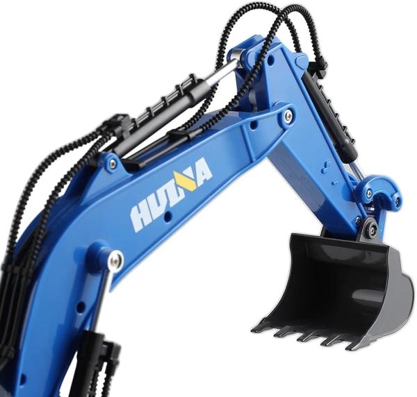 Produktbild S-idee Bagger Huina