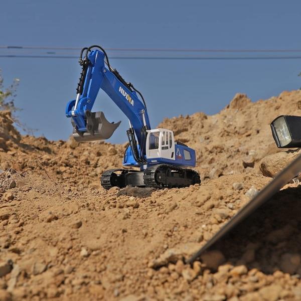 Produktbild S-idee Bagger Huina