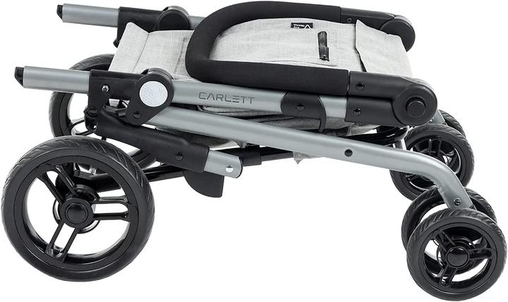 Image du produit Carlett Lett 430