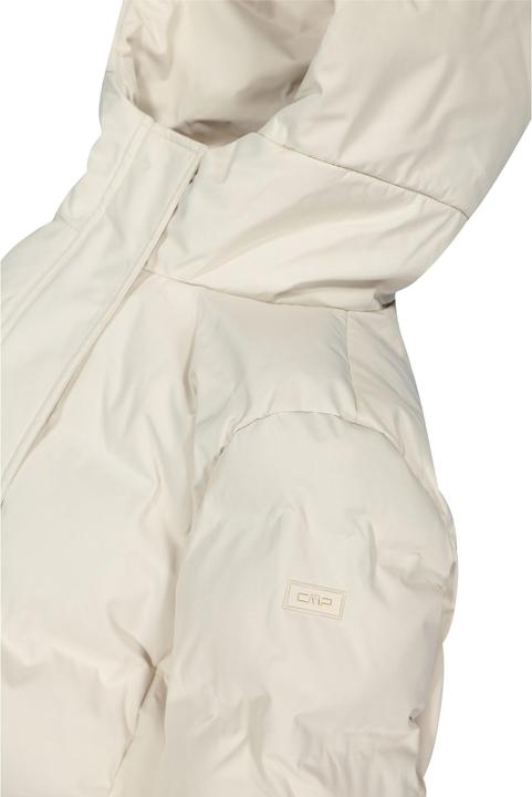 Produktbild CMP Campagnolo Women's Coat Fix Hood 34K0096 (40, M)