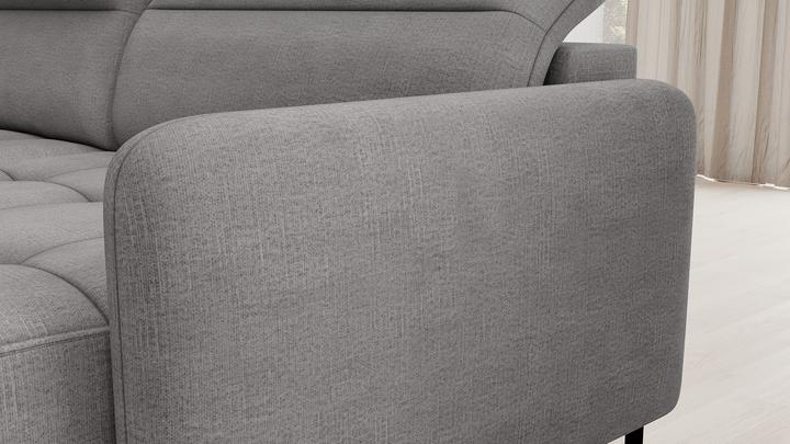 Produktbild ELTAP Berrto (Bettsofa, 4-Sitzer, Wohnlandschaft)