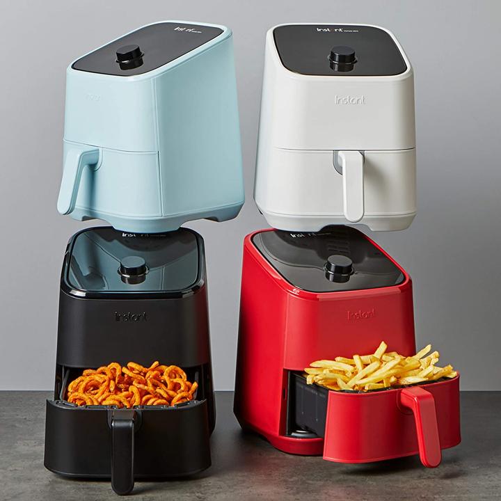 Produktbild Instant Vortex