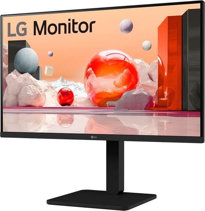 Image du produit LG 27" 27BA560-B (1920 x 1080 pixels, 27")