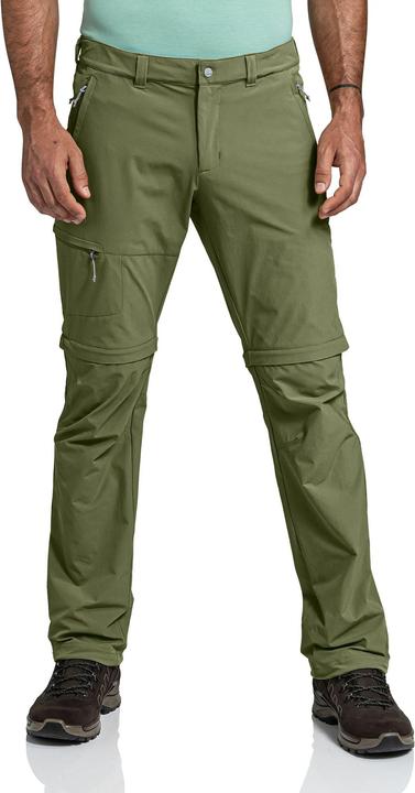 Produktbild Schöffel Pants Koper1 Zip Off (L)
