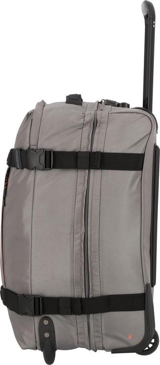 Image du produit American Tourister URBAN TRACK Duffle avec roues (35 l, Bagage à main (jusqu'à 50l))