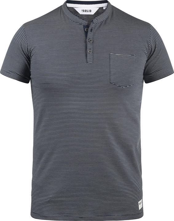 Bleu Insignia Melange (8991)
