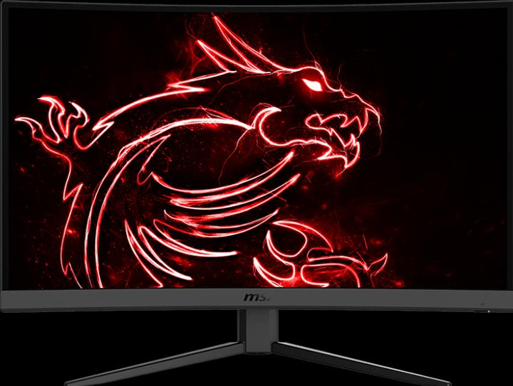 Produktbild MSI Optix G32CQ4DE E2 (2560 x 1440 Pixel, 32")