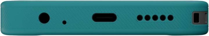 Actual product image Gigaset GX4 Outdoor (64 GB, Petrol, 6.10", Dual SIM, 48 Mpx, 4G)