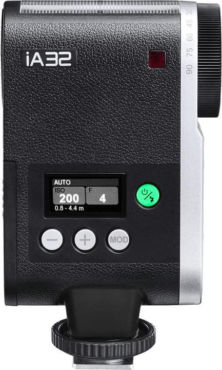 Produktbild Godox iA32 (Aufsteckblitz)