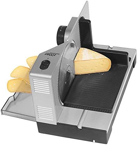 Immagine prodotto Ritter Affettatrice multiuso E 18 Duo Plus (1 lamelle)