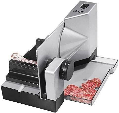 Immagine prodotto Ritter Affettatrice multiuso E 18 Duo Plus (1 lamelle)