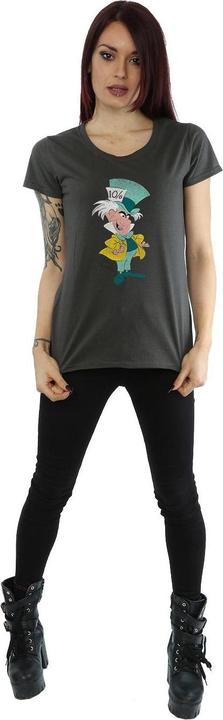 Produktbild Disney Classic Mad Hatter TShirt (XXL)
