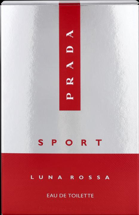 Image du produit Prada Sport (Eau de toilette, 100 ml)