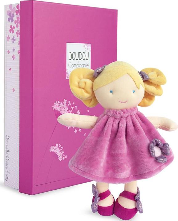 Immagine prodotto Doudou et Compagnie Cuddle Doll Pretty Lollipop