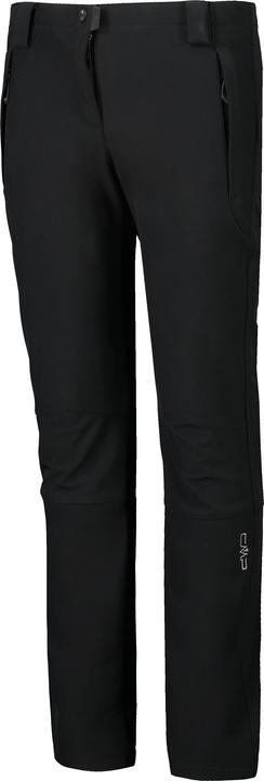 Actual product image CMP Campagnolo Softshell Girls Pants (128)