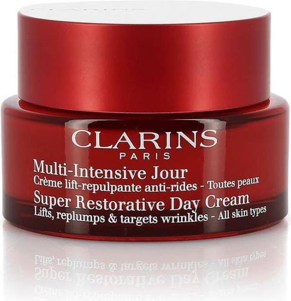 Produktbild Clarins Crème Jour Toutes Peaux (50 ml, Tagescreme)