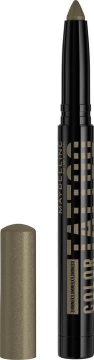 Maybelline New York Eye Studio (40 I Am Fierce)