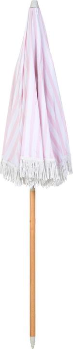 Produktbild Koor Sonnenschirm Boho Rosa, Ø 150 cm (1.50 m)
