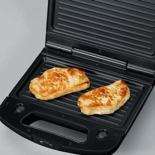 Image du produit Severin Grille-pain à sandwich SA 2968