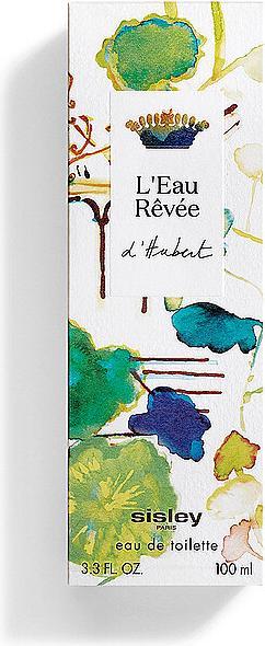Immagine prodotto Sisley d'Hubert Eau de Toilette (Eau de toilette, 100 ml)