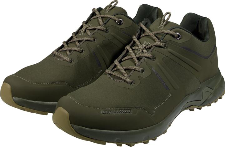 Actual product image Mammut Ultimate Pro Low GTX (42)