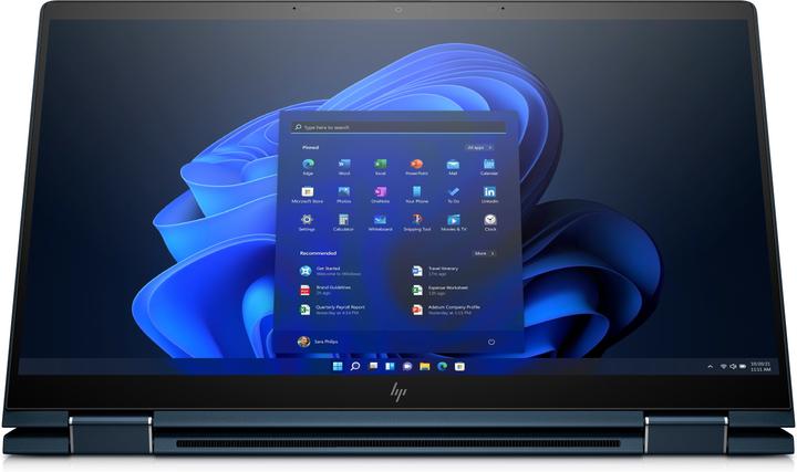 Produktbild HP Elite Dragonfly G2 (13.30", Intel Core i7-1165G7, 16 GB, 512 GB, DE)