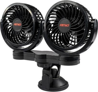 Ventilator
