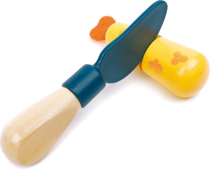 Actual product image Hape Japanese Noodle Soup Cooking Set