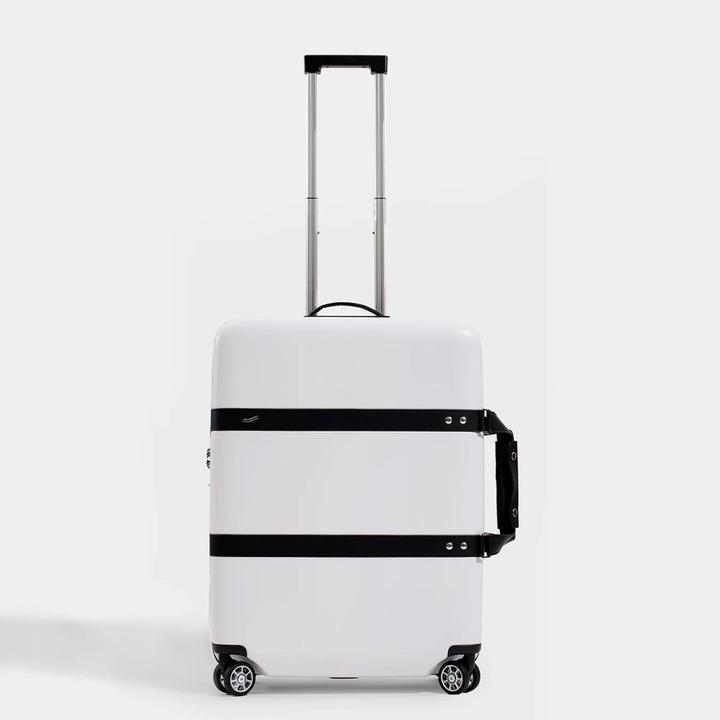 Immagine prodotto Vocier P55 Carry-On (37 l, Bagaglio a mano (fino a 50 litri))