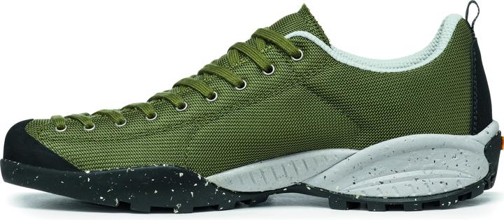 Actual product image Scarpa Mojito Planet Fabric Lifestyle Schuhe (39.5)