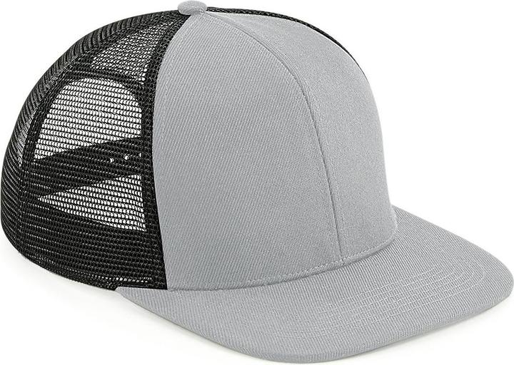 Grau/Schwarz