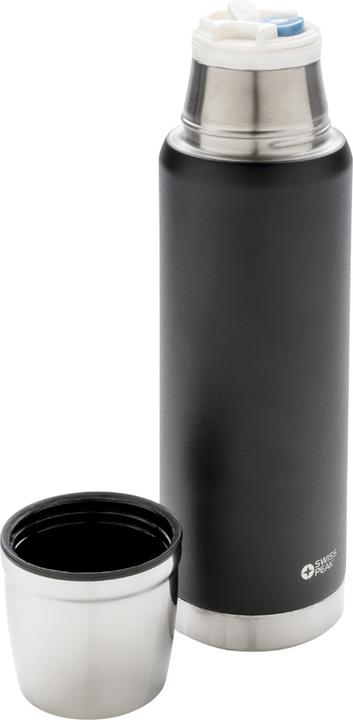 Actual product image Swiss Peak Elite Vacuum Insulated 0.5L Flask (0.50 l)