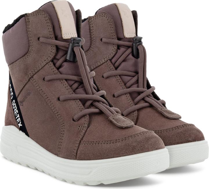 Ecco Urban Snowboarder