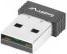 Actual product image Lanberg NC-0150-WI Network card 2400 Mbit/s (USB)