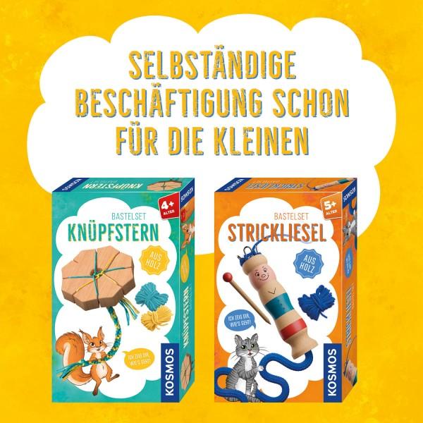 Produktbild Kosmos Strickliesel