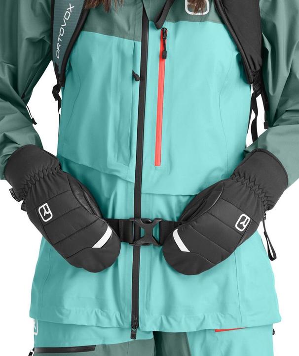 Actual product image Ortovox Freeride Cozy Mitten W (L)