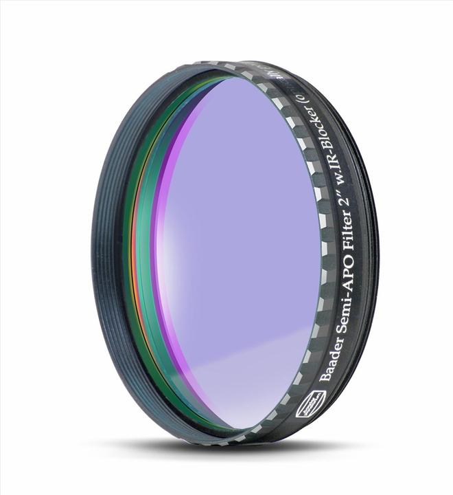 Baader Planetarium 2 Semi APO Filter