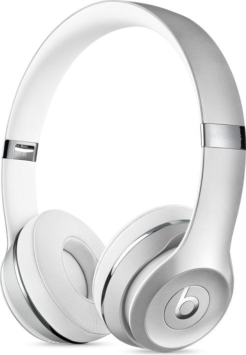 Actual product image Beats Solo3 Wireless (40 h, Cable)
