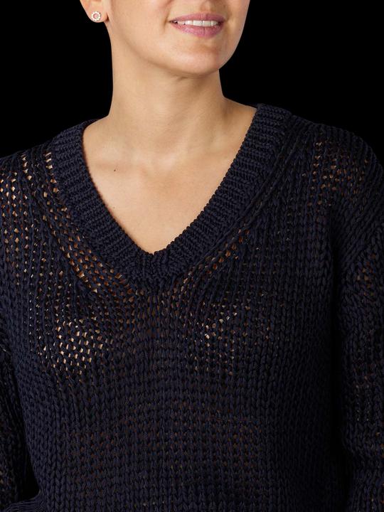Produktbild Marc O'Polo Pullover Long Sleeve night sky (M)