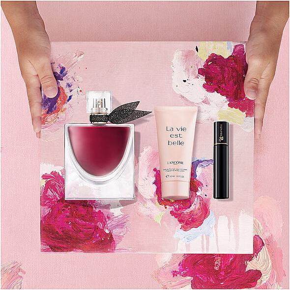 Immagine prodotto Lancôme Lancome La Vie Est Belle Elixir Eau De Parfum Gift Set - 50ml (Set profumo)