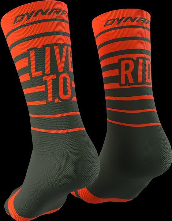 Immagine prodotto Dynafit Calzini Live To Ride (35 - 38)