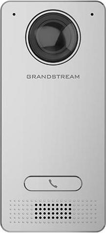 Actual product image Grandstream Video Door Intercom System GDS3712 (Wireless)