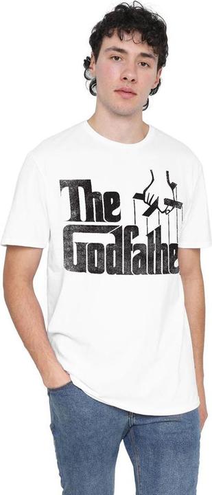 Image du produit The Godfather - T-shirt - Homme (XL)