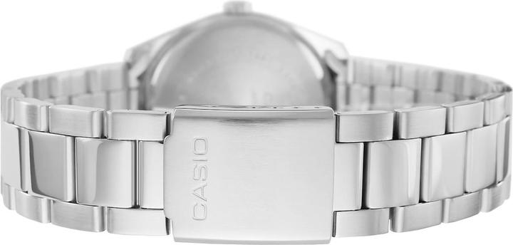 Actual product image Casio MTP-1302PD-3AVEF Collection 39mm 5ATM (Analogue wristwatch, 38.50 mm)