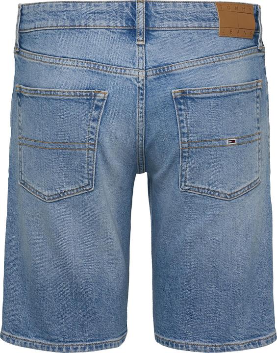 Actual product image Tommy Jeans SCANTON SHORT BI0112 (29)