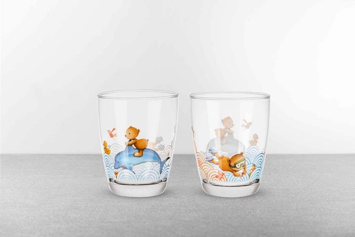 Immagine prodotto Villeroy & Boch Set di bicchieri da giardino di rose