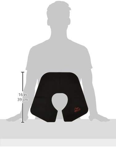 Actual product image Wella Dye collar
