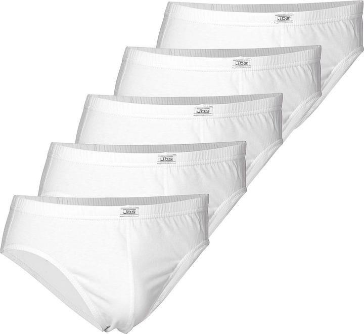 Produktbild JBS Slip Casual Stretch (XL, 5er Pack)