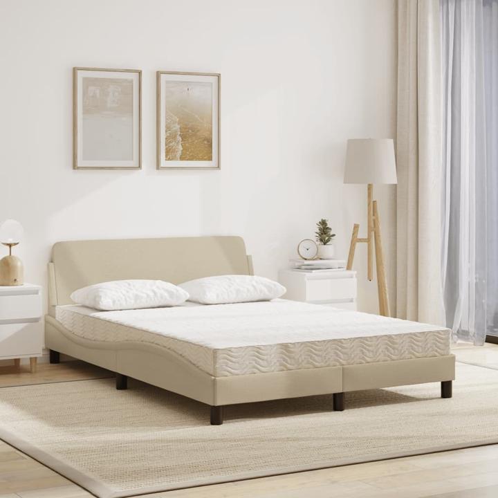 Actual product image VidaXL Khloe (120 x 200 cm)