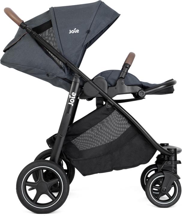 Produktbild Joie Versatrax Kinderwagen